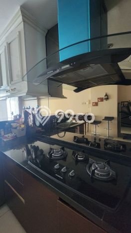 Untuk Dijual Apartemen 2 KT & 1 KM di Jakarta Barat Lokasi Strategis Untuk Dijual Apartemen 2 KT & 1 KM di Jakarta Barat Lokasi Strategis