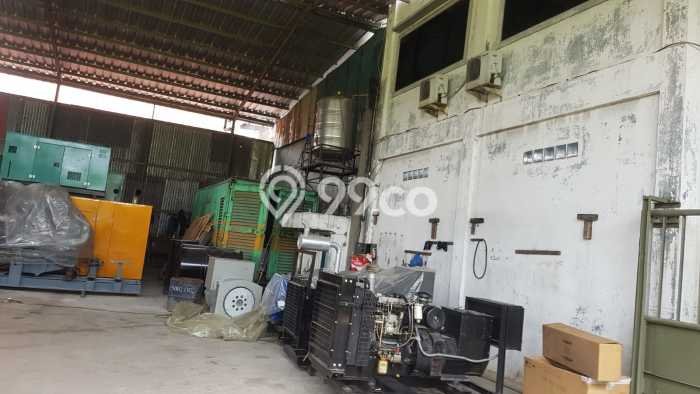 Gudang Bagus Dijual di Daan Mogot Jakarta Barat Strategis Cocok untuk Kembangkan Bisnis Gudang Bagus Dijual di Daan Mogot Jakarta Barat Strategis Cocok untuk Kembangkan Bisnis