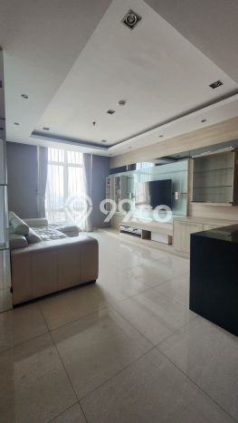 Dijual Apartemen 2 KT & 2 KM di Jakarta Pusat Lokasi Strategis Dijual Apartemen 2 KT & 2 KM di Jakarta Pusat Lokasi Strategis