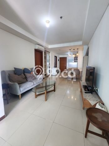 Apartemen Terawat Dijual di Jakarta Utara Spesifikasi 2 KT, 2 KM Apartemen Terawat Dijual di Jakarta Utara Spesifikasi 2 KT, 2 KM