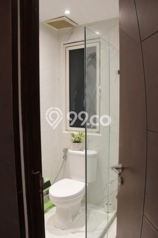 Dijual Segera Apartemen Eksklusif 2 Kamar di Grogol Petamburan, Jakarta Barat Dijual Segera Apartemen Eksklusif 2 Kamar di Grogol Petamburan, Jakarta Barat
