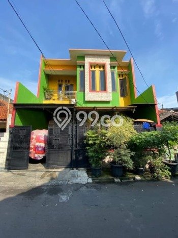 Dijual Cepat Rumah Bagus Siap Huni LB 240m2 di Cilincing, Jakarta Utara Dijual Cepat Rumah Bagus Siap Huni LB 240m2 di Cilincing, Jakarta Utara