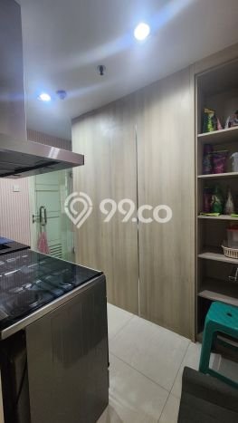 Dijual Apartemen 2 KT & 2 KM di Jakarta Pusat Lokasi Strategis Dijual Apartemen 2 KT & 2 KM di Jakarta Pusat Lokasi Strategis