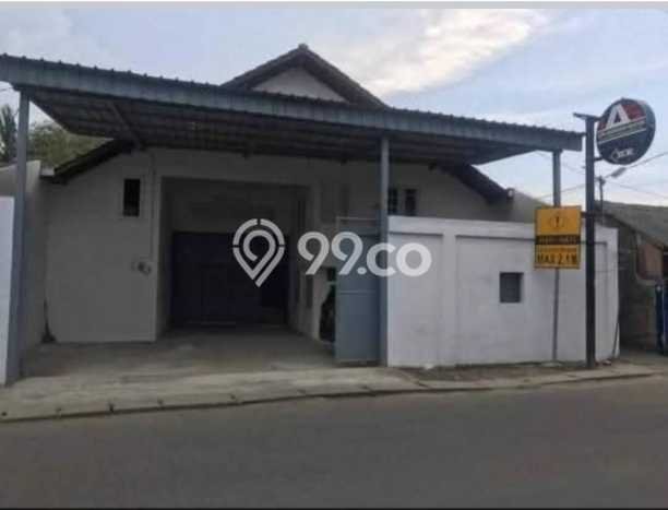 Gudang Bagus Dijual LB 400m2 Lokasi Strategis Tangerang Area Cocok untuk Berbisnis Gudang Bagus Dijual LB 400m2 Lokasi Strategis Tangerang Area Cocok untuk Berbisnis