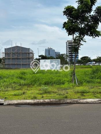 Untuk Disewa Tanah di Jakarta Utara, Luas 1773m2 Area Berkembang Untuk Disewa Tanah di Jakarta Utara, Luas 1773m2 Area Berkembang