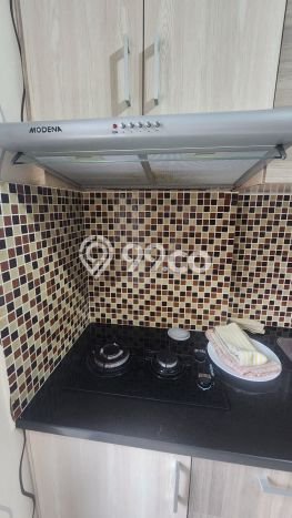 Dijual Segera Apartemen 2 KT & 1 KM di Pulo Gadung, Jakarta Timur Dijual Segera Apartemen 2 KT & 1 KM di Pulo Gadung, Jakarta Timur