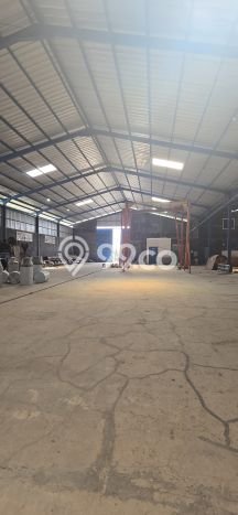 Unit Gudang Dijual di Tenjo Bogor Luas Bangunan 2000m2 Unit Gudang Dijual di Tenjo Bogor Luas Bangunan 2000m2