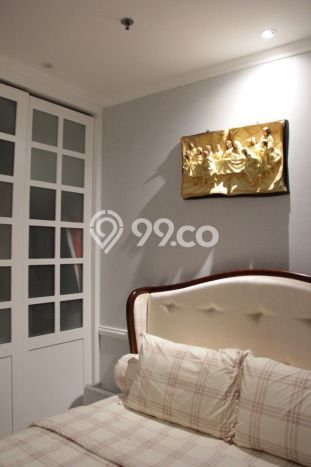 Dijual Segera Apartemen Eksklusif 2 Kamar di Grogol Petamburan, Jakarta Barat Dijual Segera Apartemen Eksklusif 2 Kamar di Grogol Petamburan, Jakarta Barat