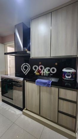 Dijual Apartemen 2 KT & 2 KM di Jakarta Pusat Lokasi Strategis Dijual Apartemen 2 KT & 2 KM di Jakarta Pusat Lokasi Strategis