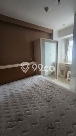 Dijual Segera Apartemen 2 KT & 1 KM di Pulo Gadung, Jakarta Timur Dijual Segera Apartemen 2 KT & 1 KM di Pulo Gadung, Jakarta Timur