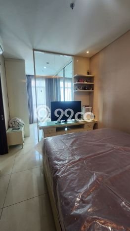 Untuk Dijual Apartemen 2 KT & 1 KM di Jakarta Barat Lokasi Strategis Untuk Dijual Apartemen 2 KT & 1 KM di Jakarta Barat Lokasi Strategis