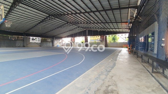 Kavling Tanah di Kebayoran Lama Dijual Luas 1931m2 Legalitas SHM Kavling Tanah di Kebayoran Lama Dijual Luas 1931m2 Legalitas SHM