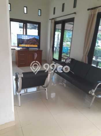 Hunian Nyaman Asri 2 KT Siap Huni di Cibubur Jakarta Timur Hunian Nyaman Asri 2 KT Siap Huni di Cibubur Jakarta Timur