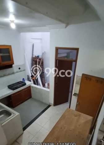 Rumah Luas Asri 3 KT Siap Huni di Cibubur Bekasi Rumah Luas Asri 3 KT Siap Huni di Cibubur Bekasi