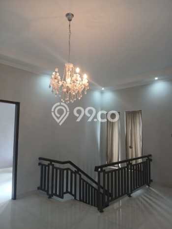 Dijual Rumah Eksklusif 3 KT di Jatiranggon, Bekasi Dijual Rumah Eksklusif 3 KT di Jatiranggon, Bekasi