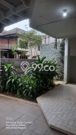 Dijual Rumah Modern 3 KT di Cibubur, Jakarta Timur Dijual Rumah Modern 3 KT di Cibubur, Jakarta Timur