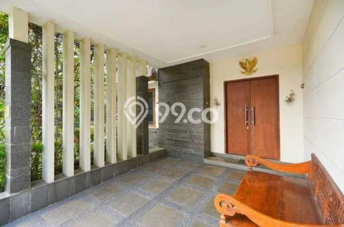 Hunian Nyaman Asri 3 KT Siap Huni di Cibubur Bogor Hunian Nyaman Asri 3 KT Siap Huni di Cibubur Bogor