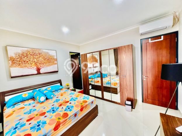 Hunian Mewah LB 120m2 Siap Huni Desain Elegan di Kota Wisata, Bogor Hunian Mewah LB 120m2 Siap Huni Desain Elegan di Kota Wisata, Bogor