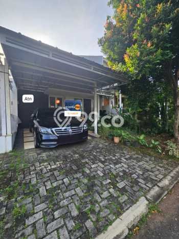 Rumah Minimalis 2 KT di Cibubur Jakarta Timur Unfurnished Rumah Minimalis 2 KT di Cibubur Jakarta Timur Unfurnished