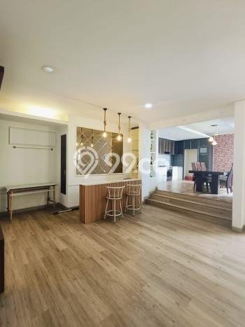 Hunian Mewah LB 450m2 Siap Pakai Desain Elegan di Kota Wisata, Bogor Hunian Mewah LB 450m2 Siap Pakai Desain Elegan di Kota Wisata, Bogor