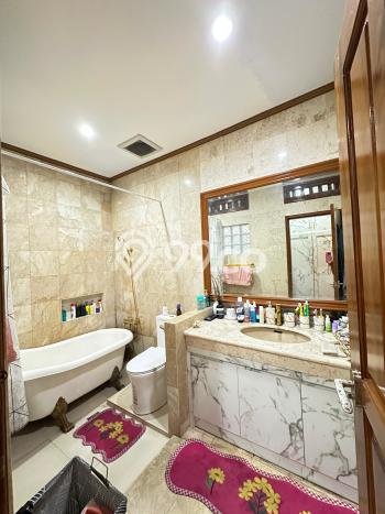 Dijual Hunian Rumah Terawat 3 Kamar di Cibubur, Jakarta Timur Dijual Hunian Rumah Terawat 3 Kamar di Cibubur, Jakarta Timur