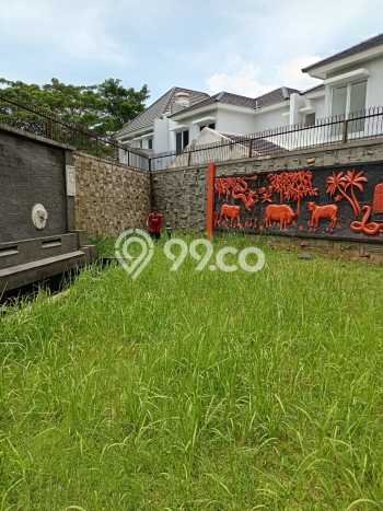 Rumah Mewah LB 140m2 Siap Huni Desain Elegan di Cibubur, Bekasi Rumah Mewah LB 140m2 Siap Huni Desain Elegan di Cibubur, Bekasi