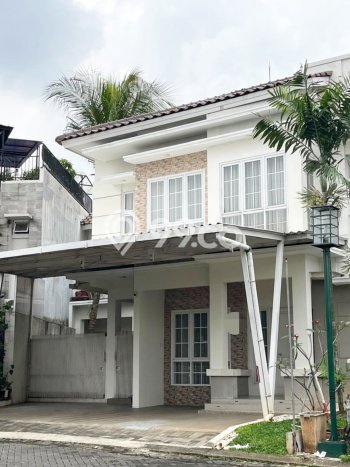 Hunian Super Mewah dengan Akses Paling Strategis di Cibubur, Depok Hunian Super Mewah dengan Akses Paling Strategis di Cibubur, Depok