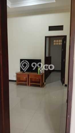 Rumah Modern Minimalis 4 Kamar Siap Huni di Gunung Putri Rumah Modern Minimalis 4 Kamar Siap Huni di Gunung Putri
