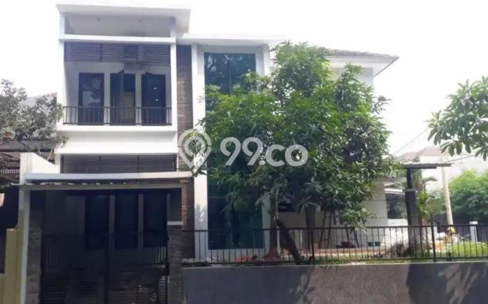 Rumah Area Strategis kawasan Gunung Putri, Bogor, Luas 192m2m² Bangunan 216m2m² Rumah Area Strategis kawasan Gunung Putri, Bogor, Luas 192m2m² Bangunan 216m2m²