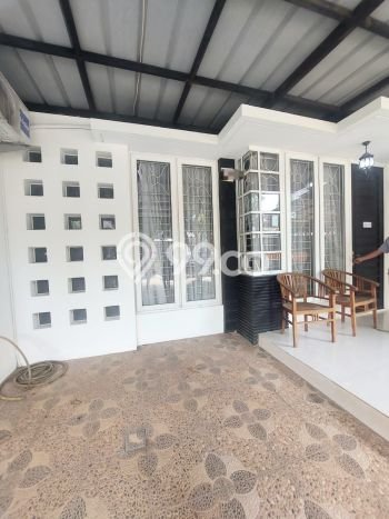 Jual Rumah Modern 2 KT di Cibubur, Bogor Jual Rumah Modern 2 KT di Cibubur, Bogor