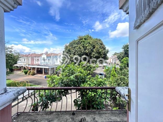 Dijual Rumah Modern 3 KT di Cibubur, Depok Dijual Rumah Modern 3 KT di Cibubur, Depok