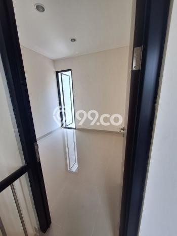 Rumah Modern 2 KT LT 105m2 di Cibubur Rumah Modern 2 KT LT 105m2 di Cibubur