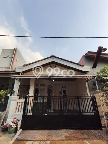 Hunian Impian Keluarga LB 80m² View Kota di Cibubur, Bekasi Hunian Impian Keluarga LB 80m² View Kota di Cibubur, Bekasi