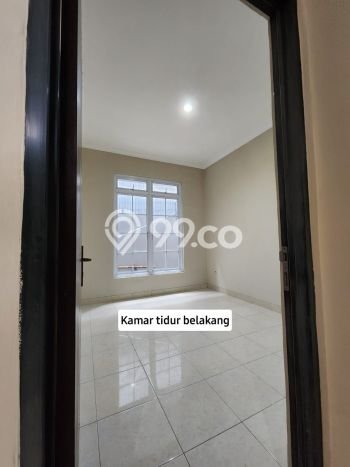 Rumah Minimalis 2 KT di Cibubur Jakarta Timur Unfurnished Rumah Minimalis 2 KT di Cibubur Jakarta Timur Unfurnished