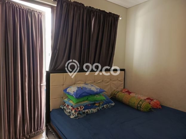 Rumah Minimalis 3 KT di Cibubur Bekasi Unfurnished Rumah Minimalis 3 KT di Cibubur Bekasi Unfurnished