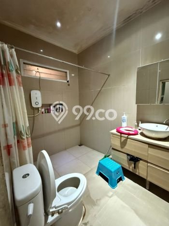 For Sale Rumah 3 Kamar Lokasi Ideal Nyaman dan Strategis di Ciputat For Sale Rumah 3 Kamar Lokasi Ideal Nyaman dan Strategis di Ciputat