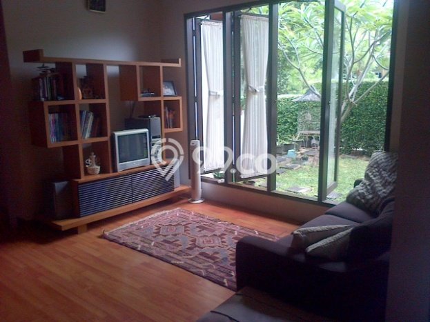 Rumah Modern Minimalis 4 KT Siap Huni di Cimanggis Rumah Modern Minimalis 4 KT Siap Huni di Cimanggis