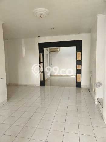 Rumah Minimalis 3 KT LT 120m2 di Kota Wisata Rumah Minimalis 3 KT LT 120m2 di Kota Wisata