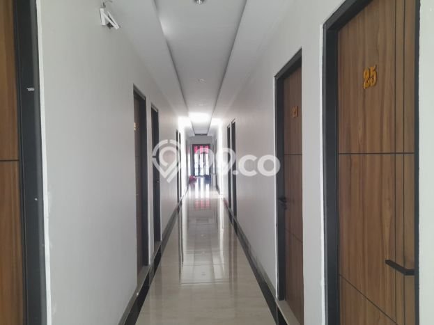 Rumah Kost Dijual di Cibubur Bekasi Luas 450m2 Rumah Kost Dijual di Cibubur Bekasi Luas 450m2