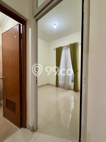 Jual Rumah Modern 2 KT di Cibubur, Bogor Jual Rumah Modern 2 KT di Cibubur, Bogor