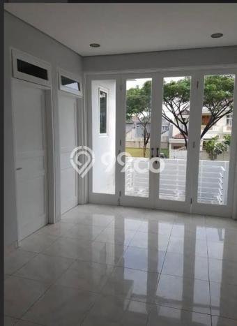 Hunian Mewah LB 250m2 Siap Pakai Desain Elegan di Cibubur, Bekasi Hunian Mewah LB 250m2 Siap Pakai Desain Elegan di Cibubur, Bekasi
