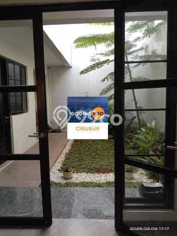 For Sale Hunian Rumah Nyaman 4 KT di Cibubur, Bekasi For Sale Hunian Rumah Nyaman 4 KT di Cibubur, Bekasi