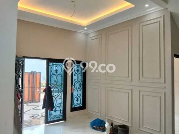 Rumah Modern Minimalis 3 Kamar Siap Huni di Cipayung Rumah Modern Minimalis 3 Kamar Siap Huni di Cipayung