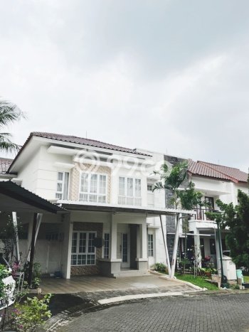 Hunian Super Mewah dengan Akses Paling Strategis di Cibubur, Depok Hunian Super Mewah dengan Akses Paling Strategis di Cibubur, Depok