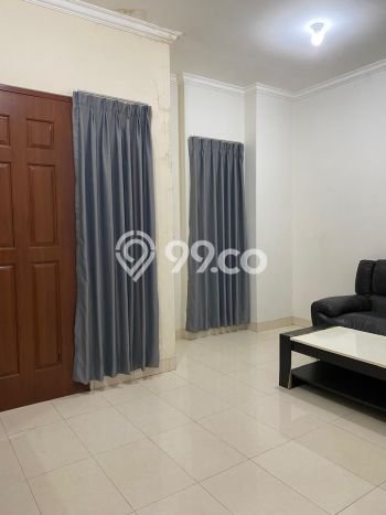 Dijual Rumah Modern 3 KT di Cibubur, Depok Dijual Rumah Modern 3 KT di Cibubur, Depok