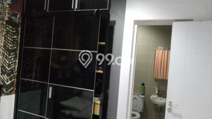 Dijual Rumah Eksklusif 2 KT di Cikeas, Bogor Dijual Rumah Eksklusif 2 KT di Cikeas, Bogor