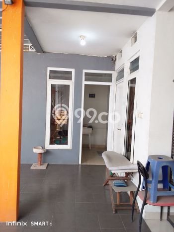 Rumah Luas Asri 3 KT Siap Pakai di Cibubur Bogor Rumah Luas Asri 3 KT Siap Pakai di Cibubur Bogor