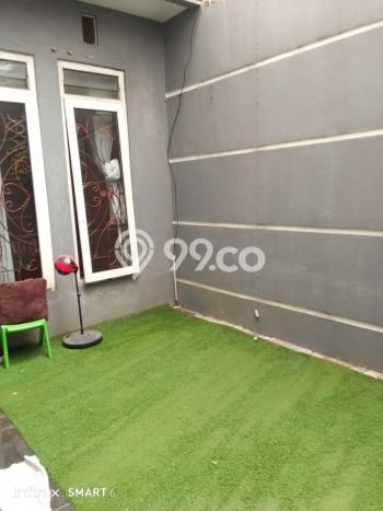 Rumah Luas Asri 3 KT Siap Pakai di Cibubur Bogor Rumah Luas Asri 3 KT Siap Pakai di Cibubur Bogor