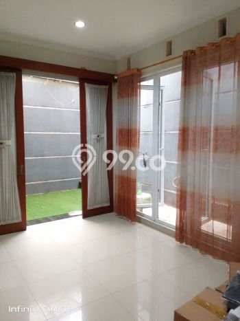 Rumah Luas Asri 3 KT Siap Pakai di Cibubur Bogor Rumah Luas Asri 3 KT Siap Pakai di Cibubur Bogor