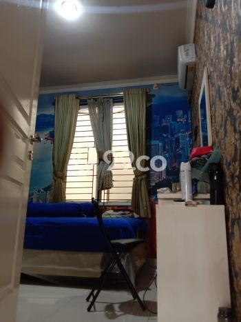 Rumah 4 KT 3 KM View Laut di , Bekasi Rumah 4 KT 3 KM View Laut di , Bekasi